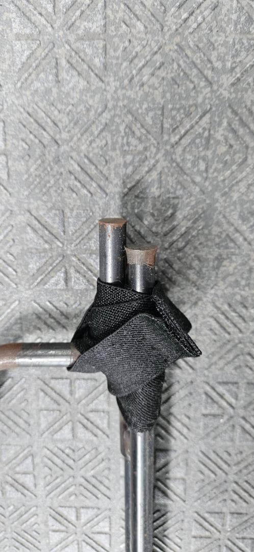 山賊マウンテン　ショック　ワイドセット　サンゾクマウンテン　ランタンハンガー