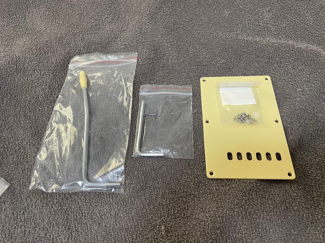 Bacchus BST-RSM/M BLK エレキギター ブラック