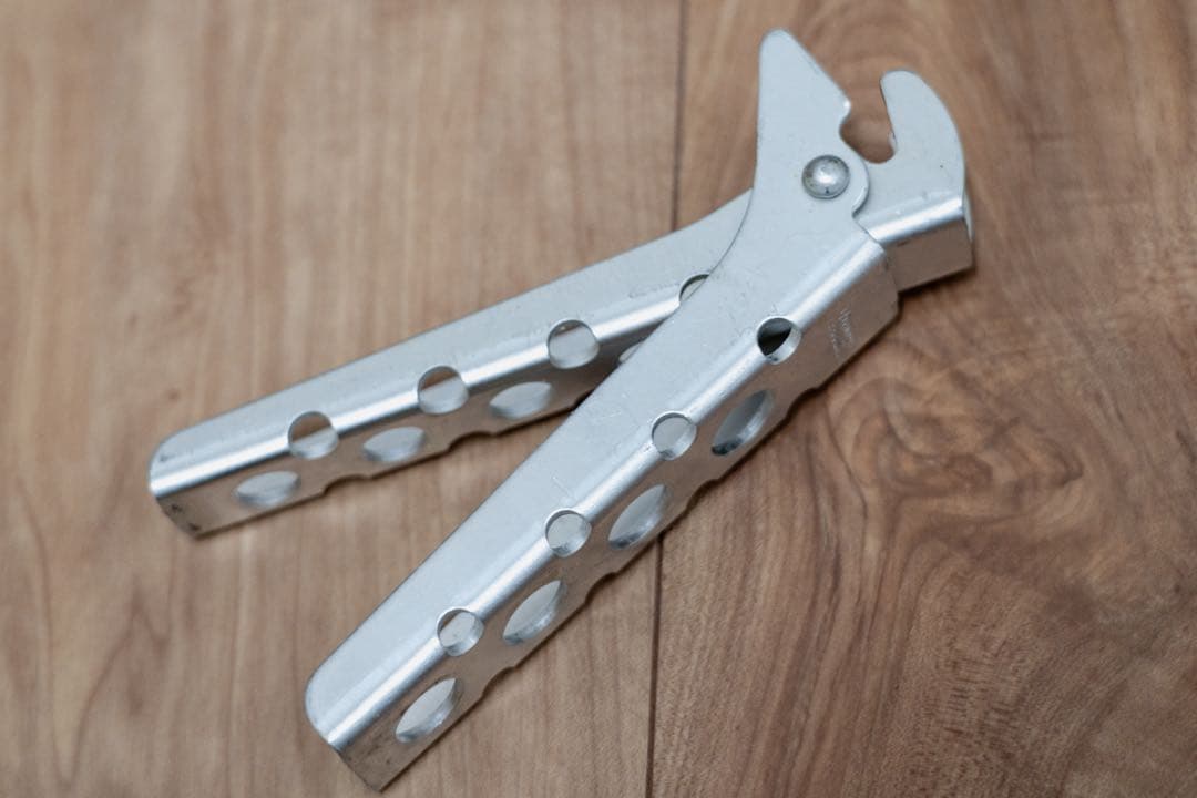 トランギアストームクッカーLセット アルコールストーブセットアウトドア調理器具