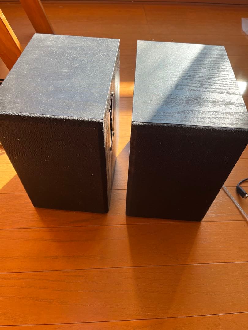 Pioneer DDJ-FLX4 スピーカー2台付属も可能