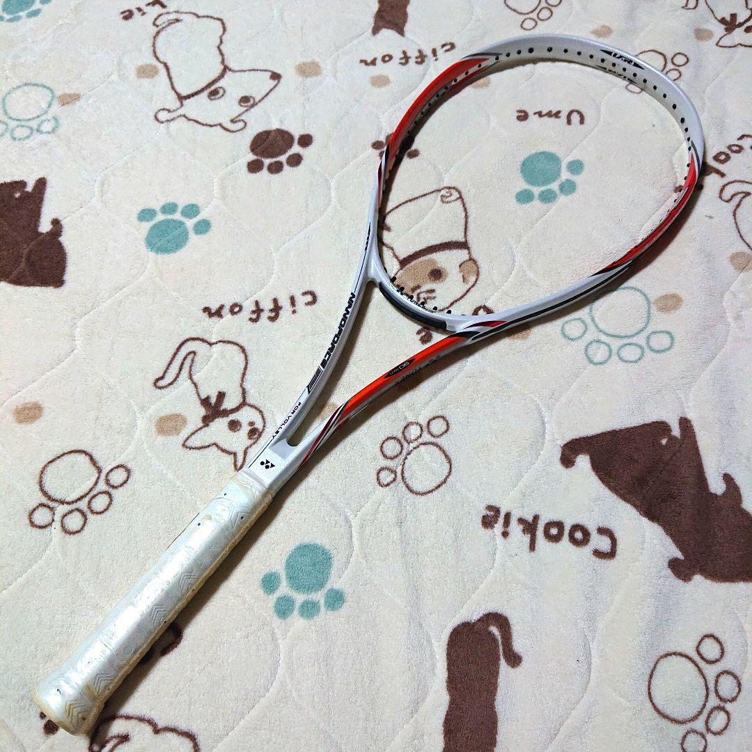 新品 NANOFORCE 5V REV UL1 W/OR