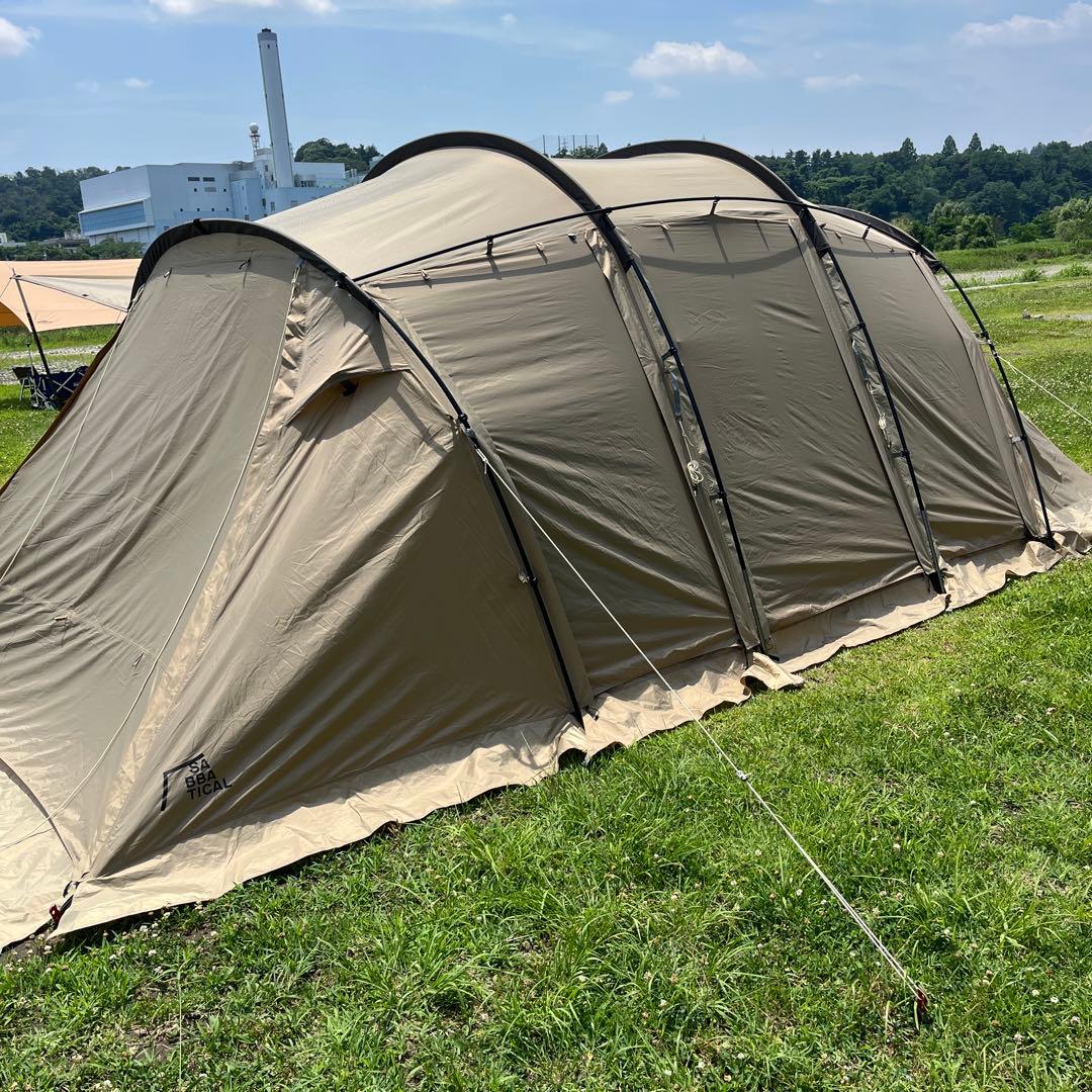 サバティカル アルニカ