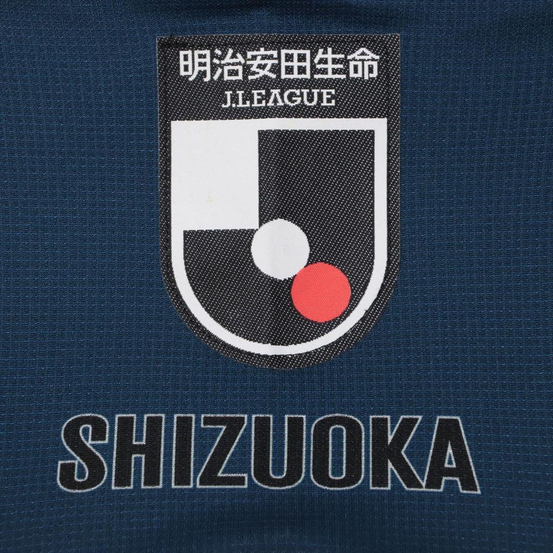 実使用　清水エスパルス　オセフン　ユニフォーム