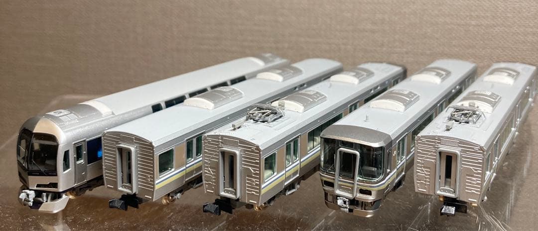 TOMIX マリンライナー