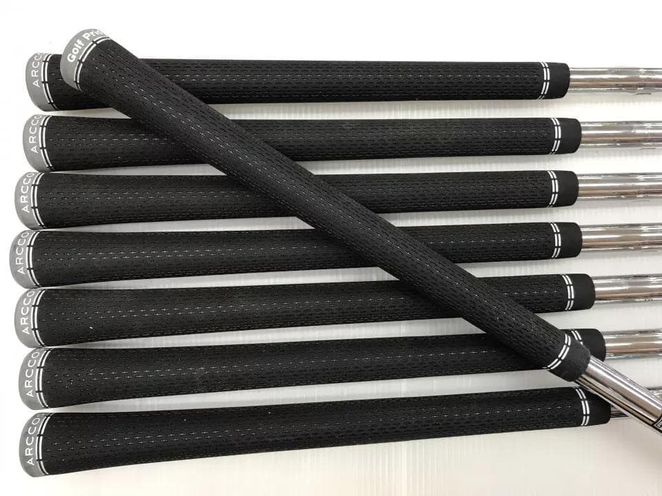 Ping G710 5I-S 8本 モーダス3 ツアー105(S) 黒ドット