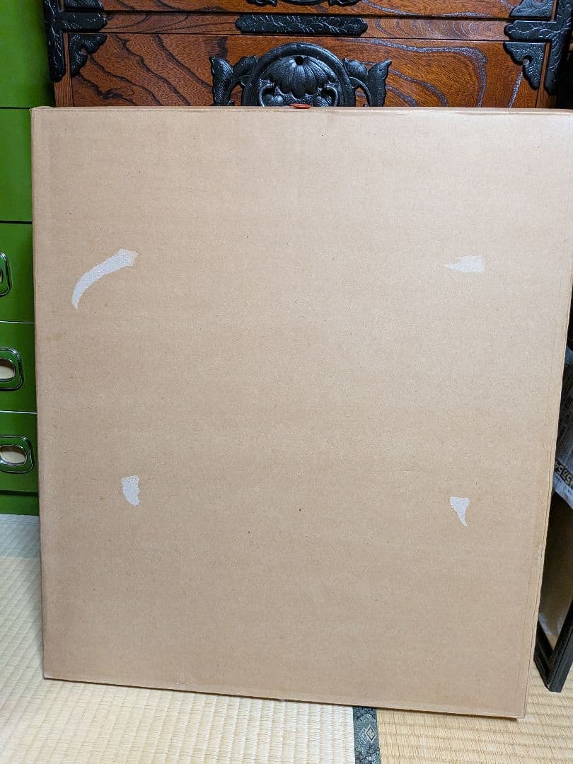 Paul Braque Epreuve d'artiste リトグラフ