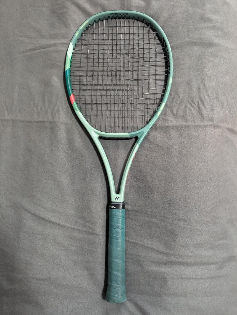 【美品】パーセプト97 YONEX PERCEPT 97