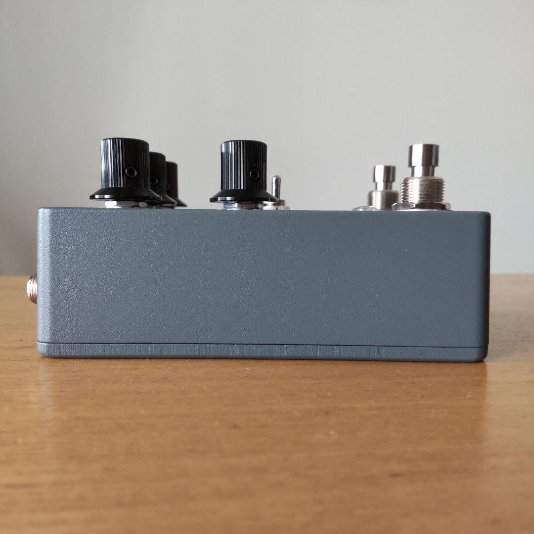 NORDVANG Mid Air【正規代理店品・完動品】