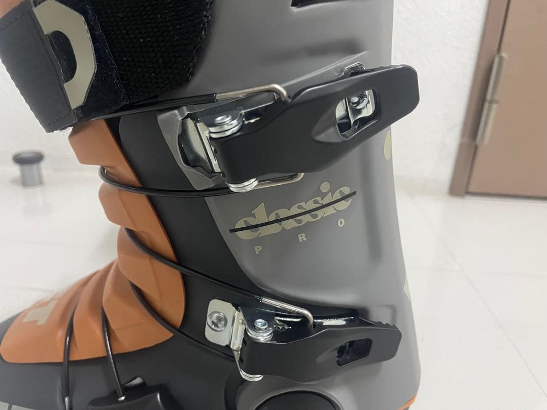 Full Tilt FT classic pro【未使用】 スキーブーツ