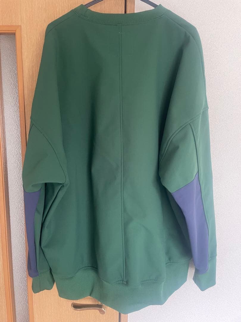 アンセム　anthem 撥水　ウェア　スノーボード　かっこいい　Lサイズ