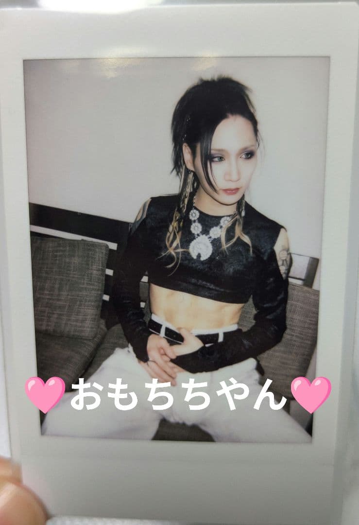 キズ　ユエ　チェキ　名古屋　9枚セット　※24時間以内に発送可能