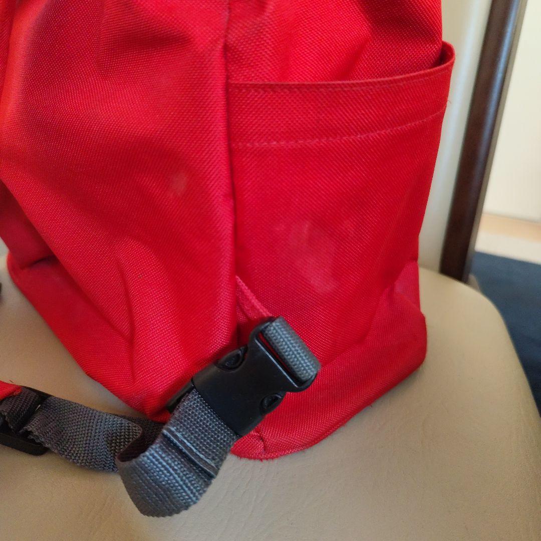 Carp 赤 トートバッグとタオルセット