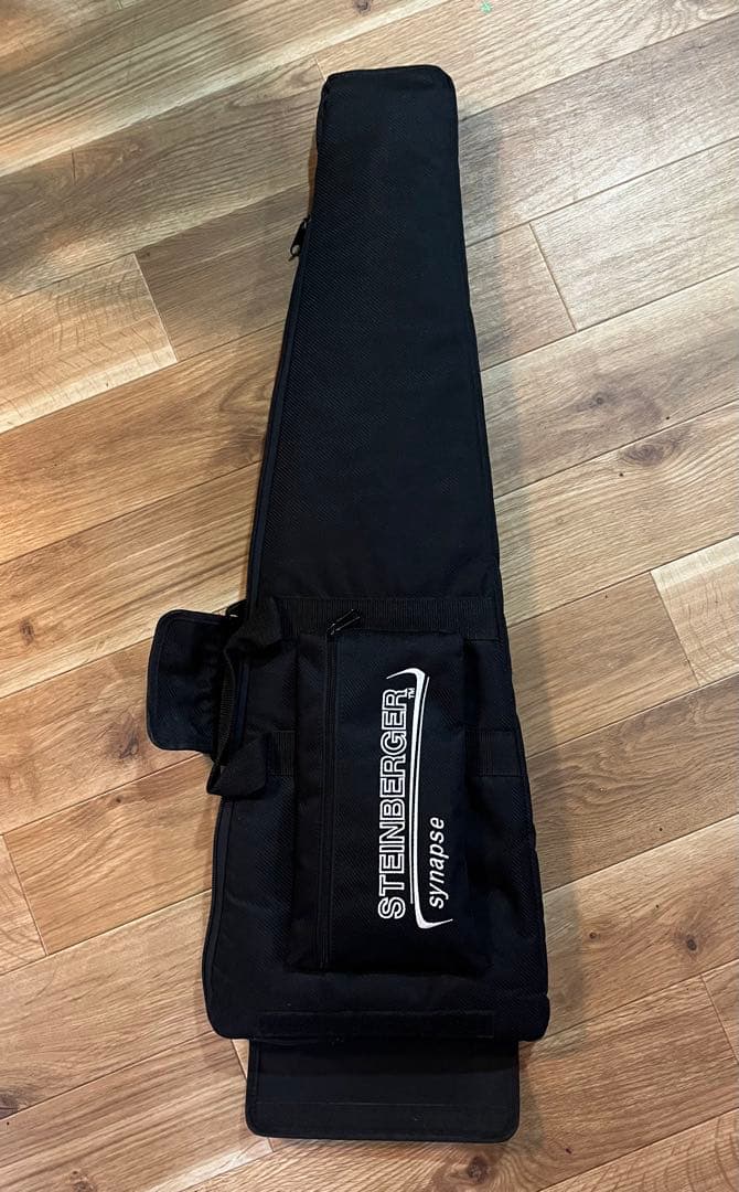 STEINBERGER synapse ギター
