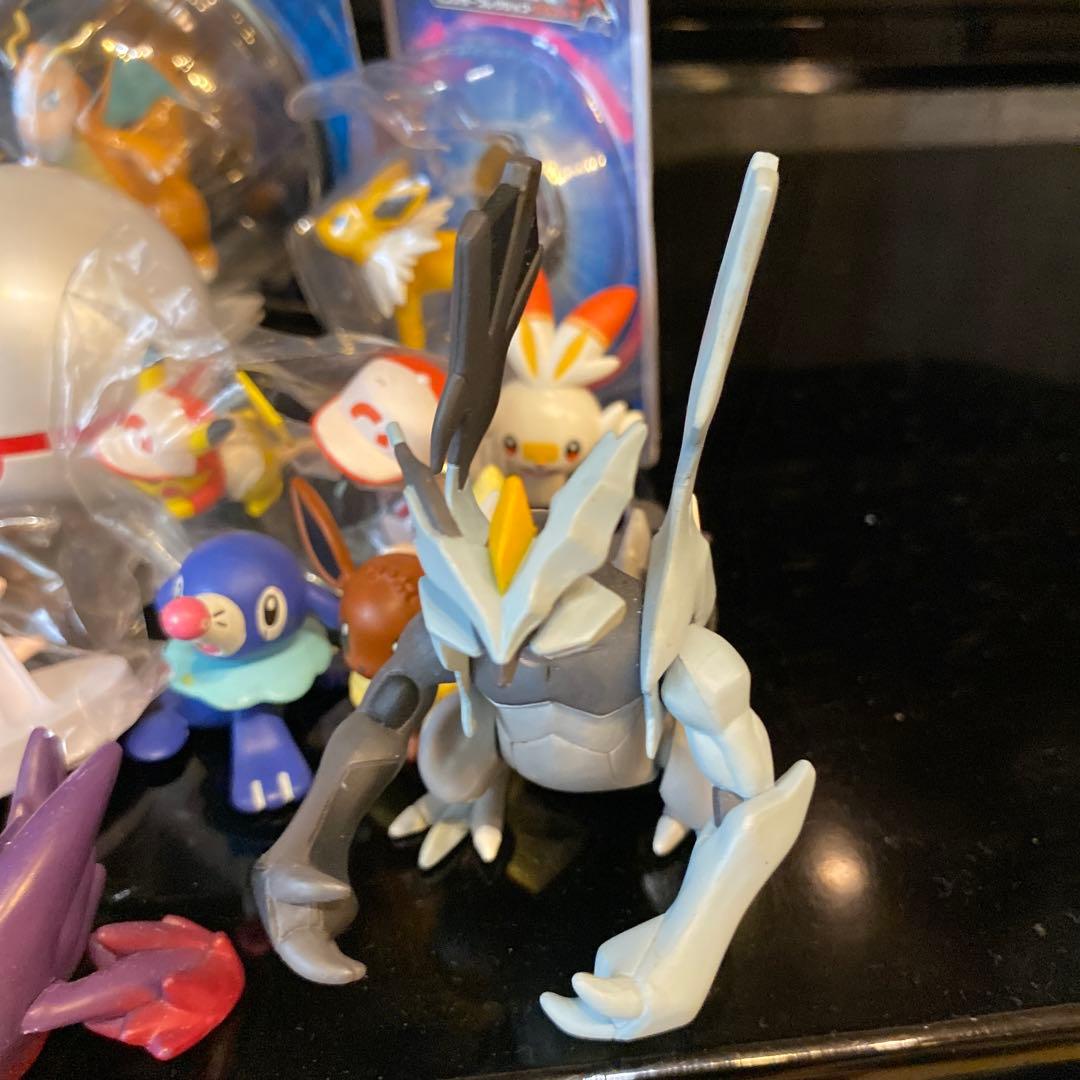 ポケモン　モンコレ　まとめ売り