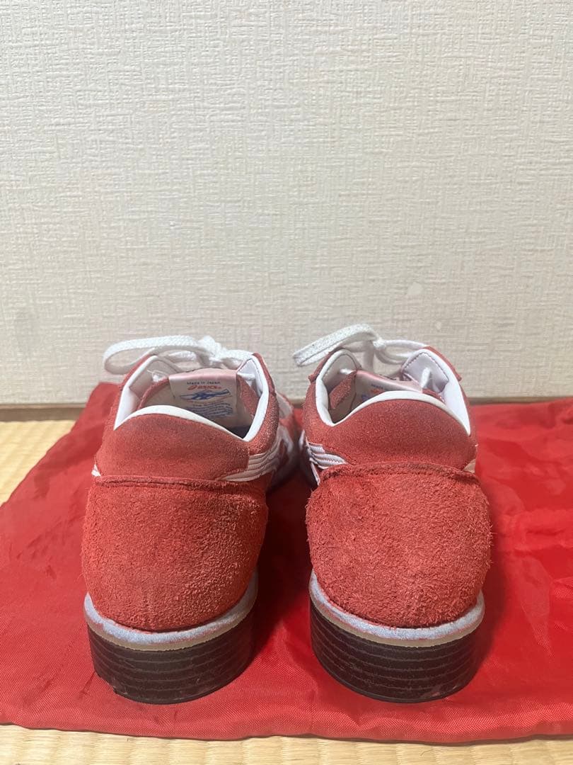 asics アシックス ウエイトリフティングシューズ 27.5cm