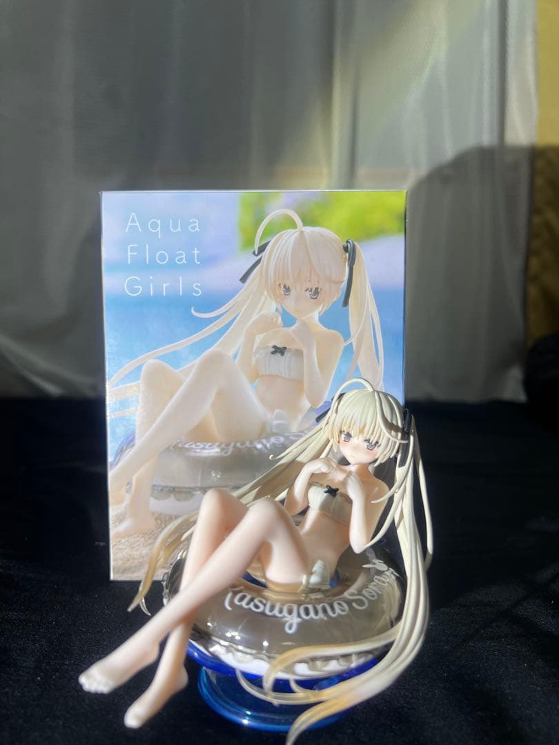 【単品売り・値下可】ヨスガノソラ・春日野穹 説明見て