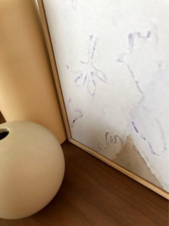 アートポスター　北欧 Sofia Lind 壁掛け 絵画