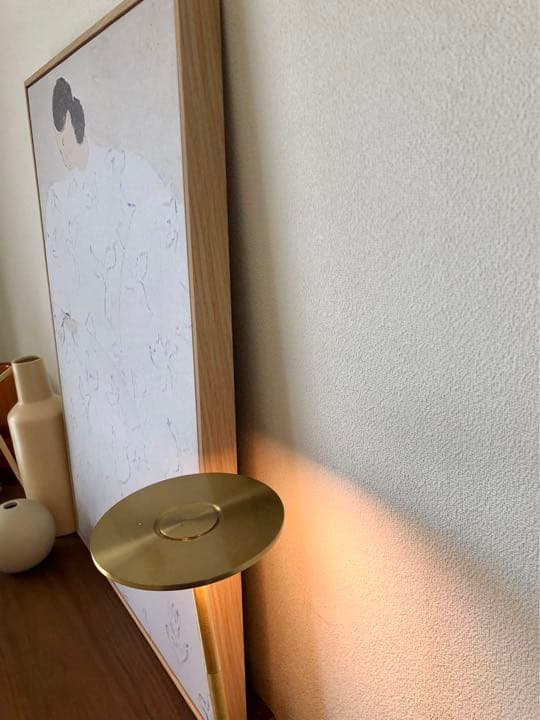 アートポスター　北欧 Sofia Lind 壁掛け 絵画