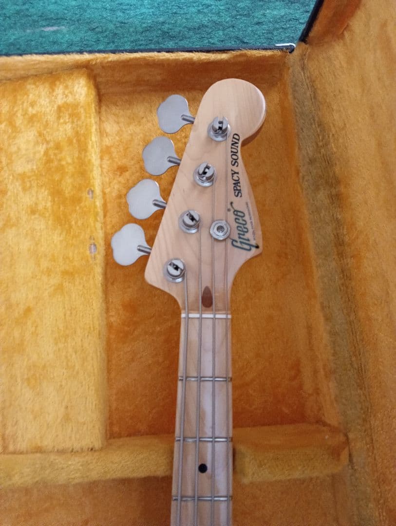 Greco グレコ PB 450 ジャパンビンテージ エレキベース