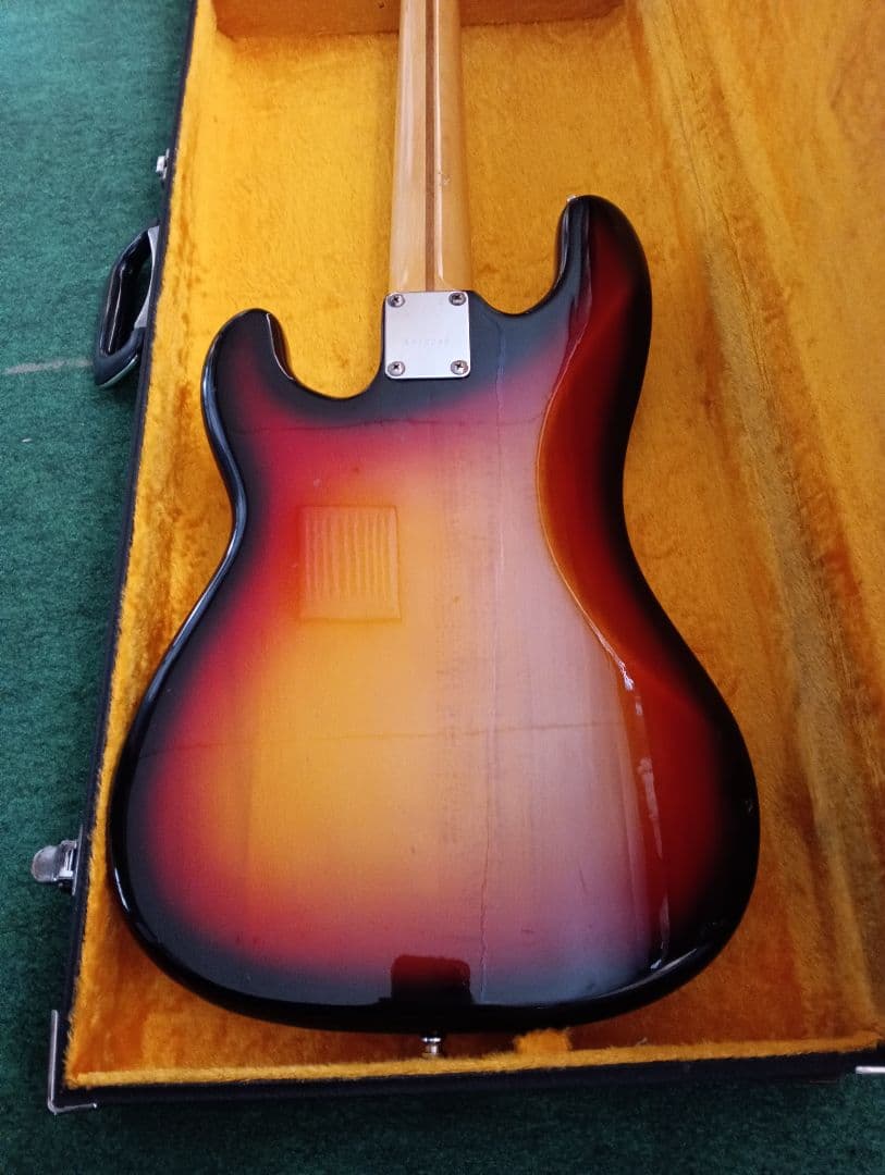 Greco グレコ PB 450 ジャパンビンテージ エレキベース
