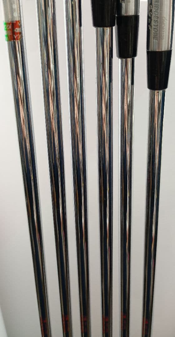 ブリジストン J15 DF アイアンセット