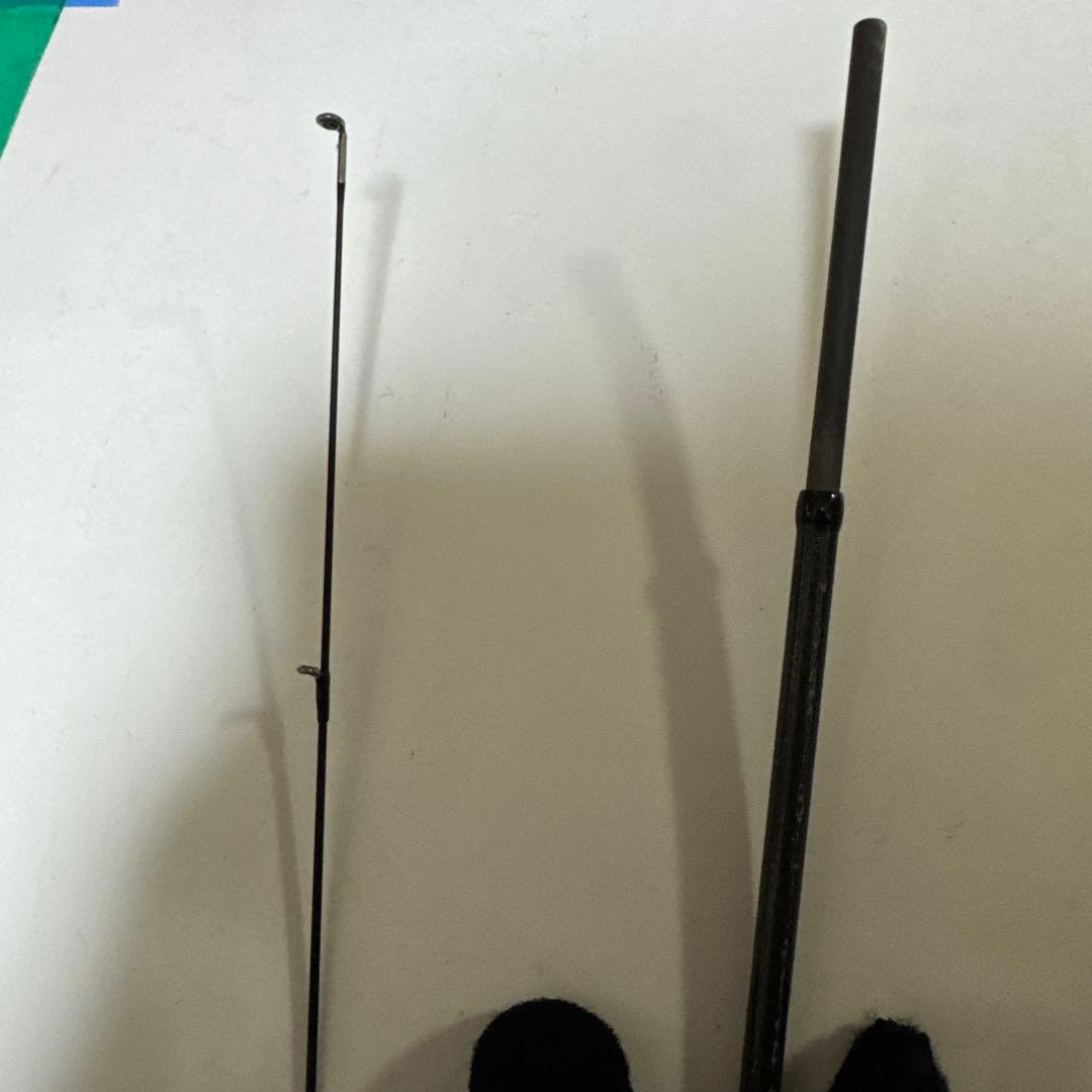 がまかつラグぜ　宵姫