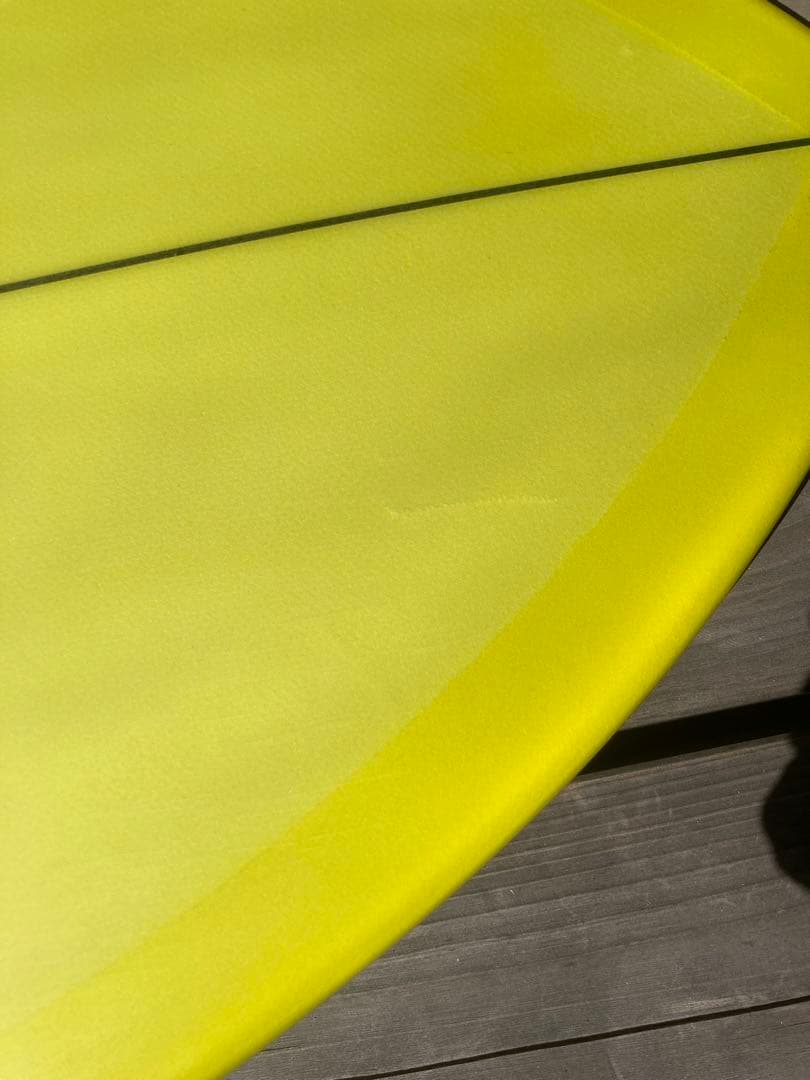 mccallum surf bord サーフボード