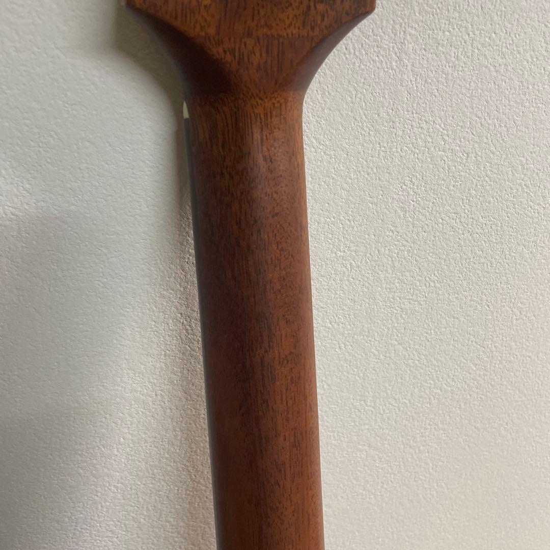 希少カワイイ❤️ ゼマイティス CAG-100HW-E アコギ　エレアコ　ハート