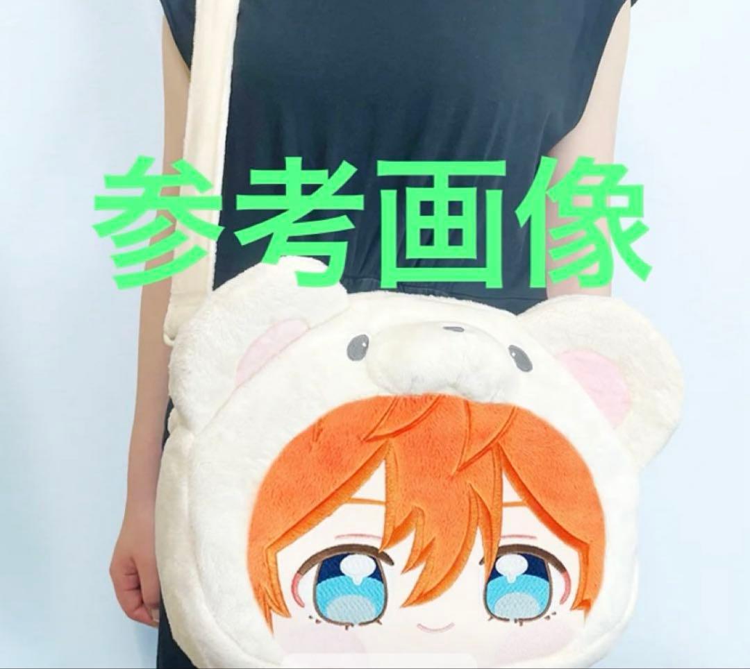 あんスタ いつぬい おかおBIGショルダー 朔間凛月