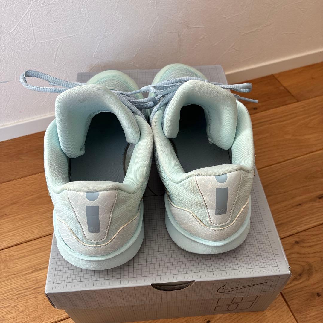 Nike Sabrina Ionescu シューズ ライトブルー