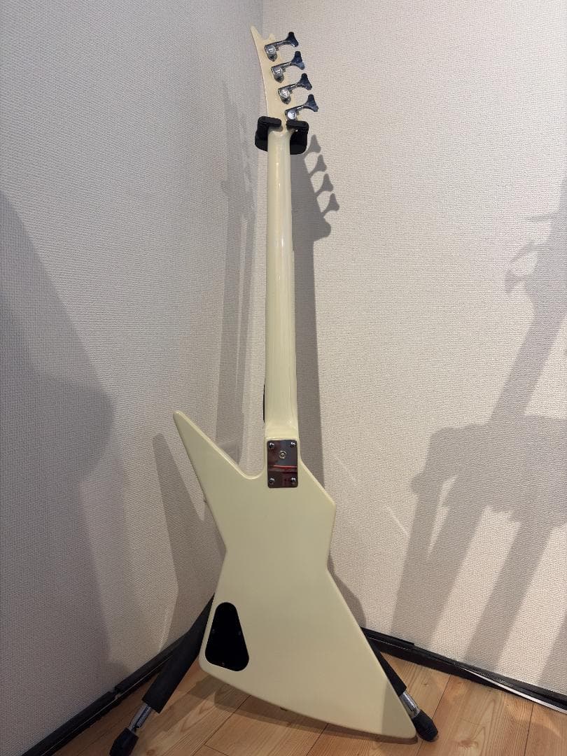 YAMAHA ヤマハ EBX-1 エクスプローラー