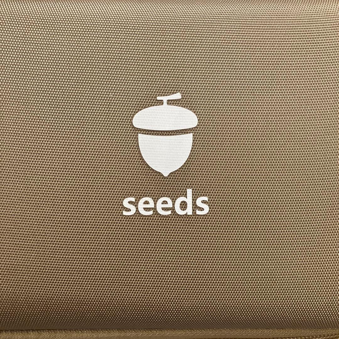seeds 17鍵 カリンバ