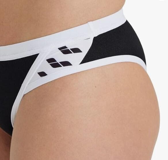 Arena 女性用 ビーチバレー ツーピース ビキニ Black USA28