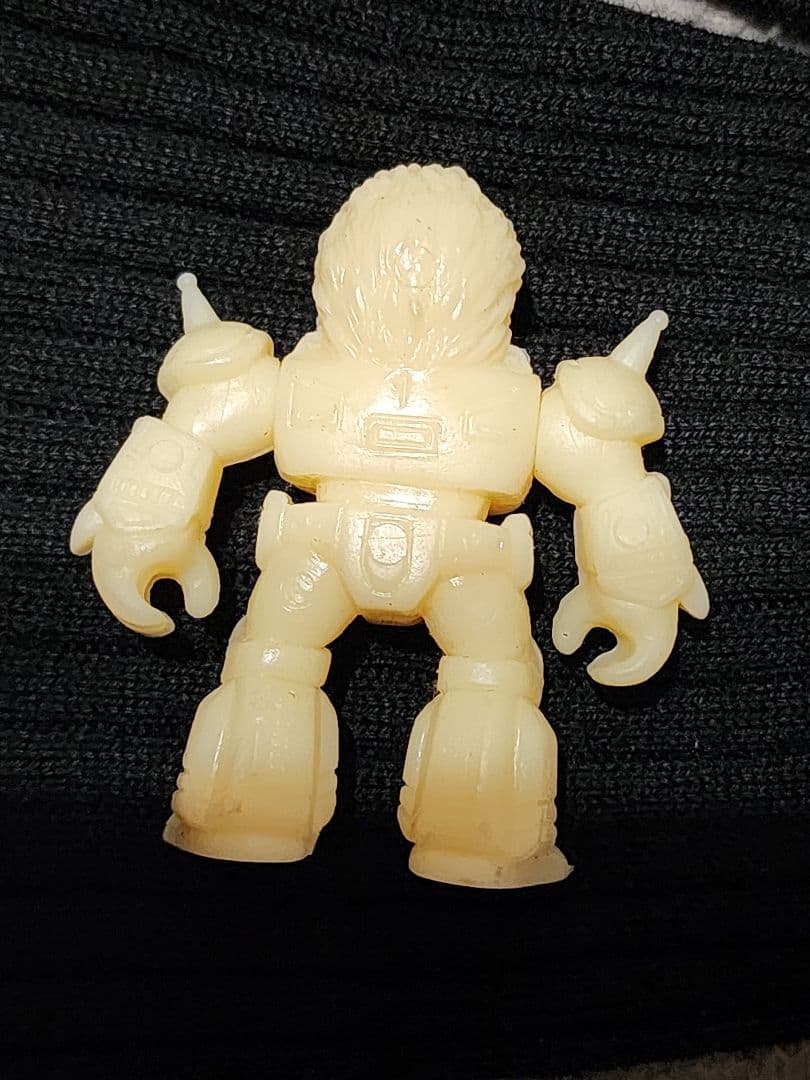 ライラック　ビーストフォーマー トランスフォーマー ホワイトレオ