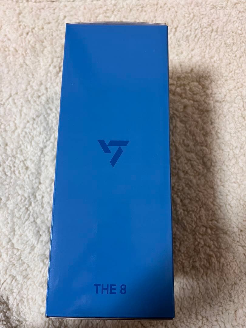 BE@RBRICK THE 8 ベアブリック ミンハオ 400%