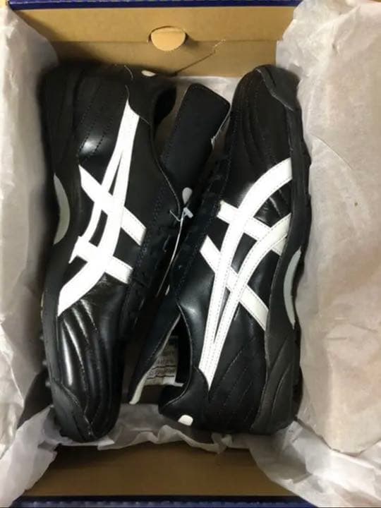 アシックス 2002 TF インジェクター