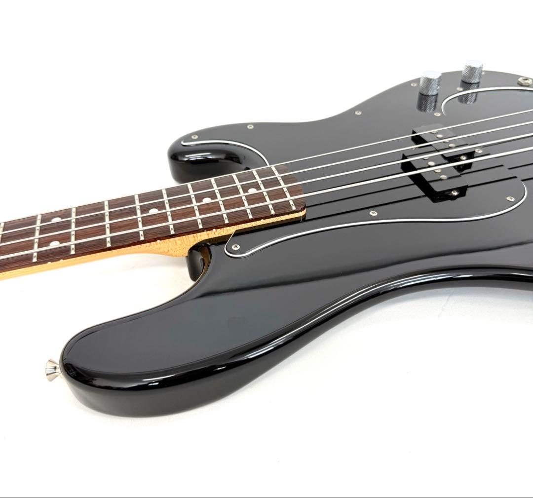 【美品】 Fujigen NPB10RAL フジゲン エレキベース