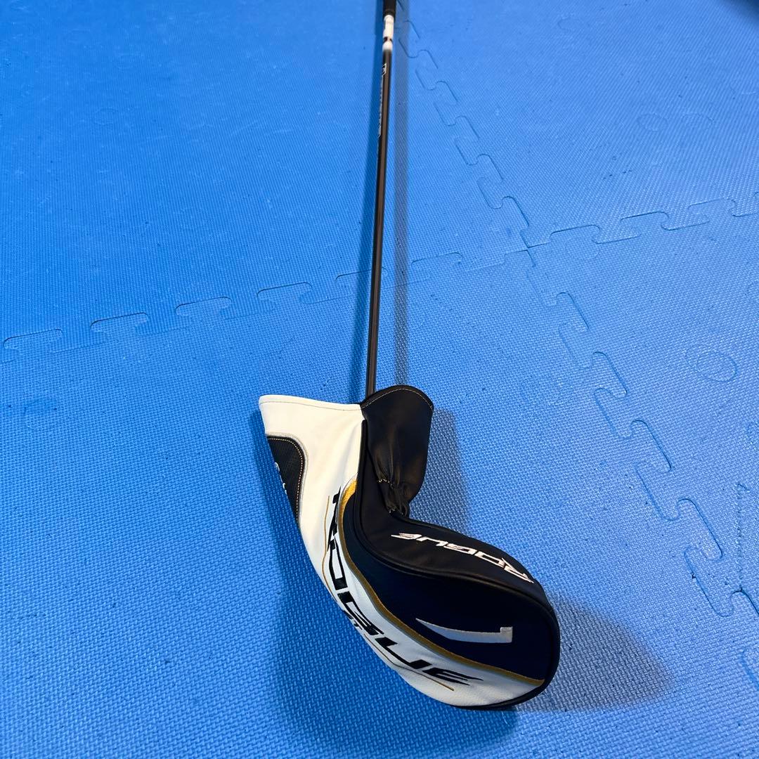 ROGUE ST MAX LS キャロウェイ DIAMANA PD 60 S