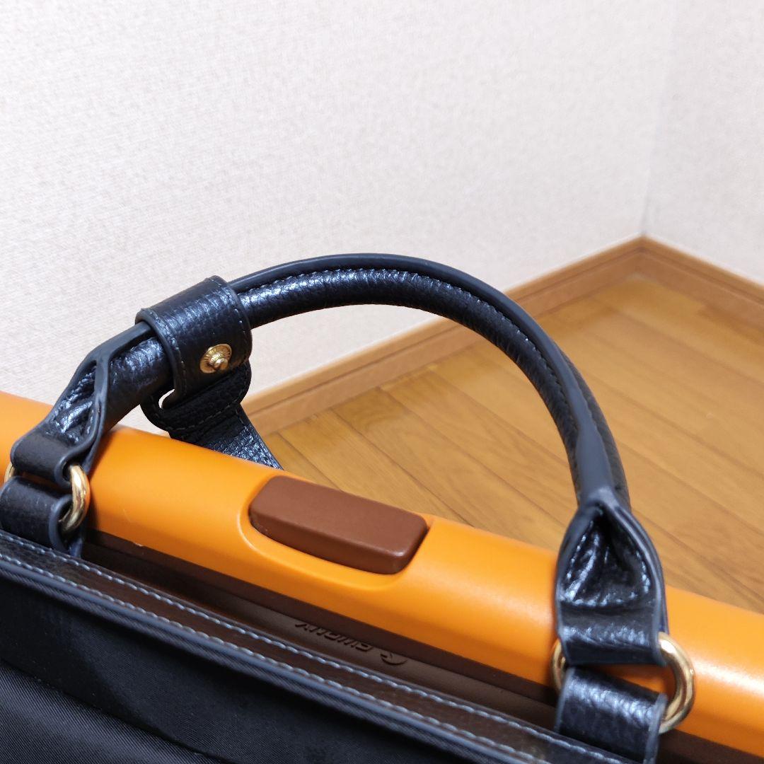 ⭐️ 極 美 品 ⭐️SWANY スワニー 543 ダマスコ ブラック