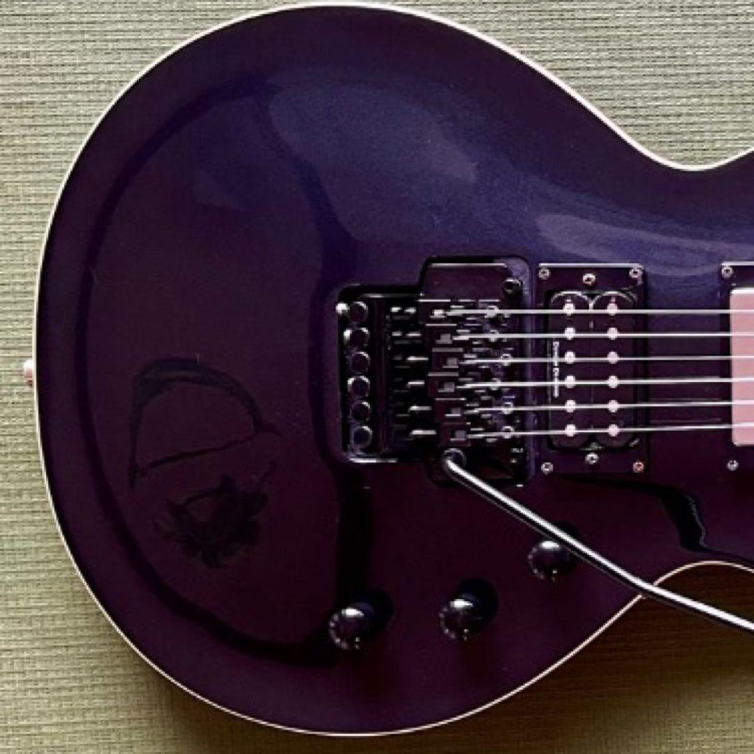 【美品】 GrassRoots G-MA-49S⭐︎DUNCAN DESIGNED