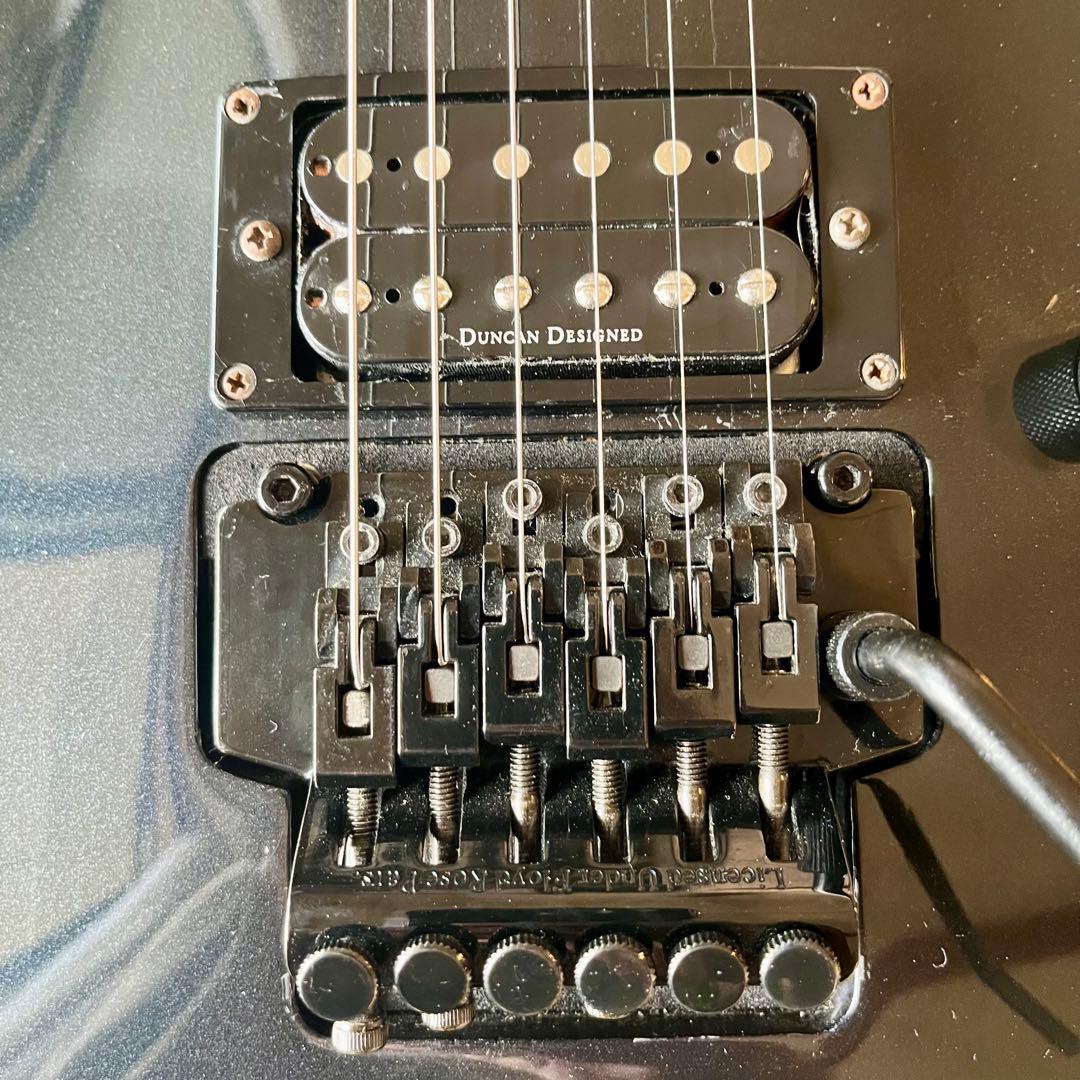 【美品】 GrassRoots G-MA-49S⭐︎DUNCAN DESIGNED