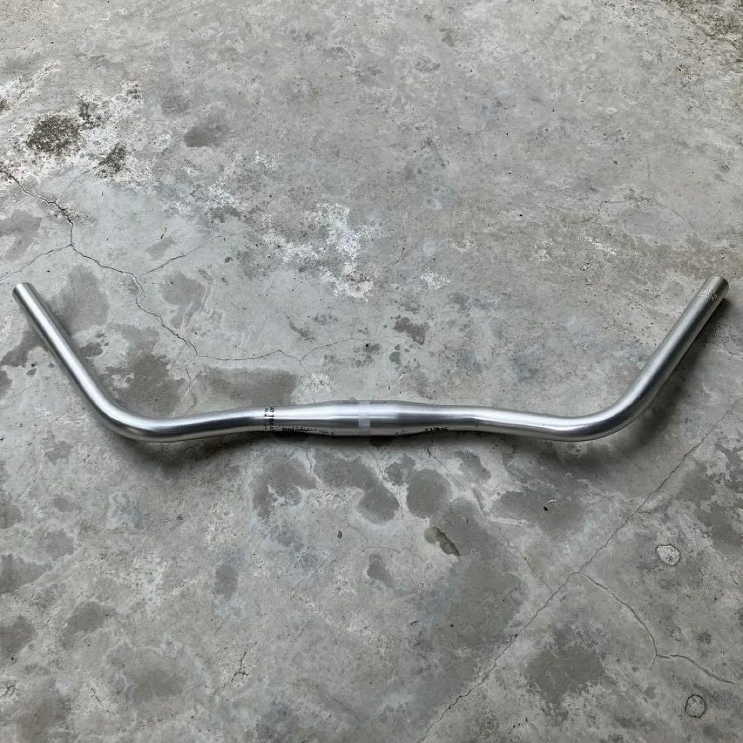 SYCIP design JJJ Bar シルバー