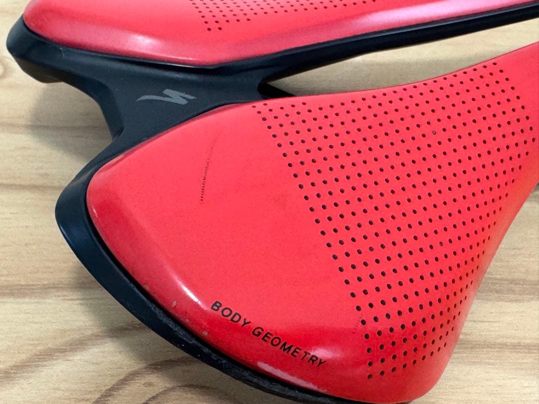 SPECIALIZED ROMIN EVO PRO スペシャライズド 155mm