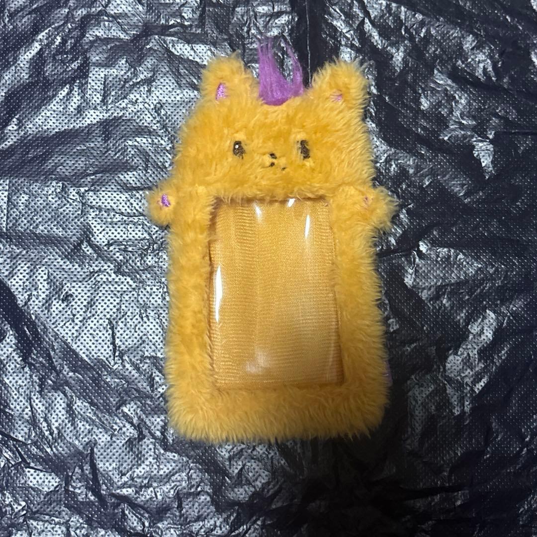 nctwish シオン シオニン ぬいぐるみ トレカケース ヘアクリップ まとめ