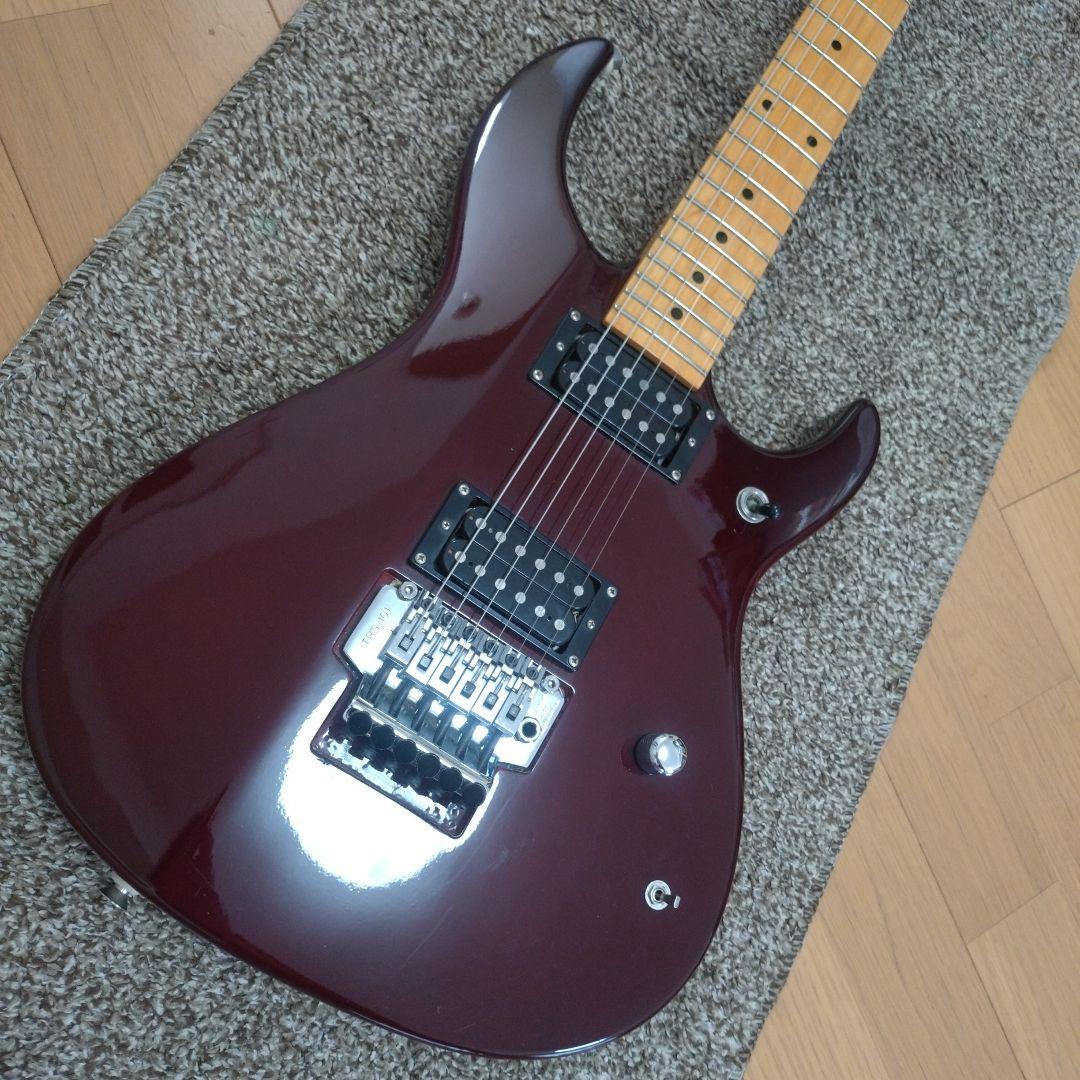 killer serpent エレキギター