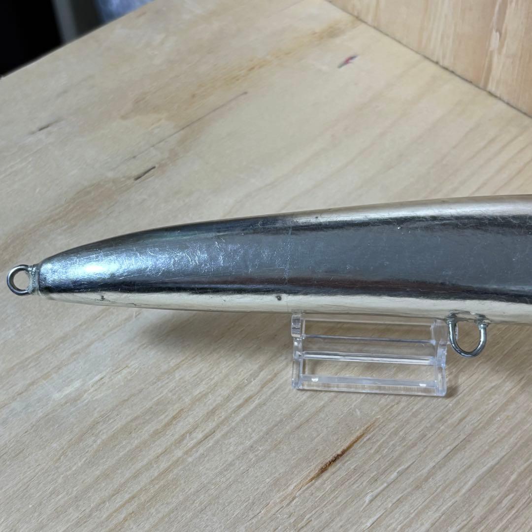 タイドプール　タイプⅡ 200f