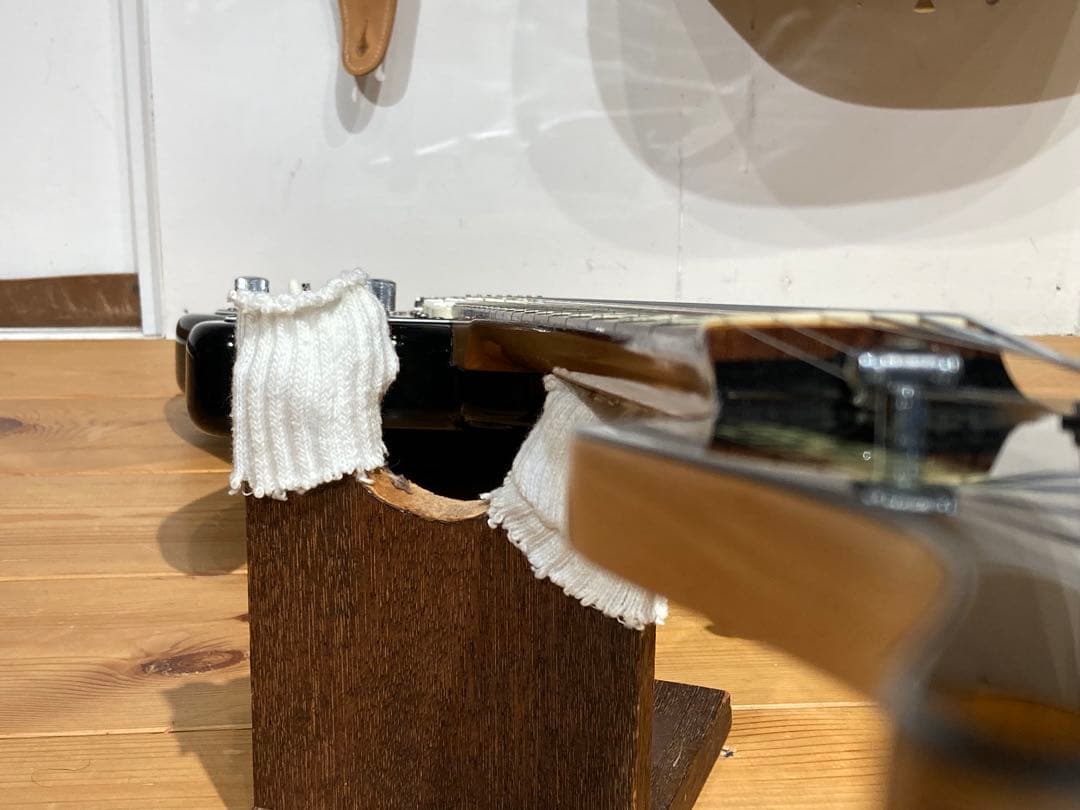 画像46枚 希少 フェルナンデス シングルハム ストラト ジャパンビンテージ