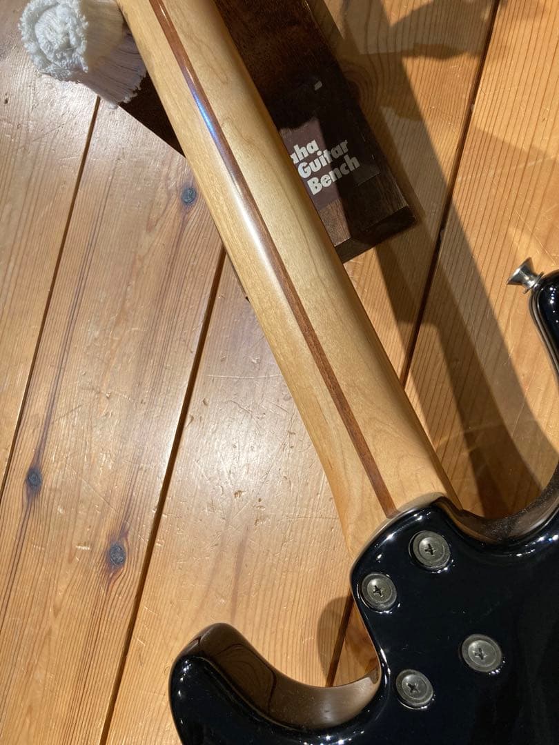 画像46枚 希少 フェルナンデス シングルハム ストラト ジャパンビンテージ