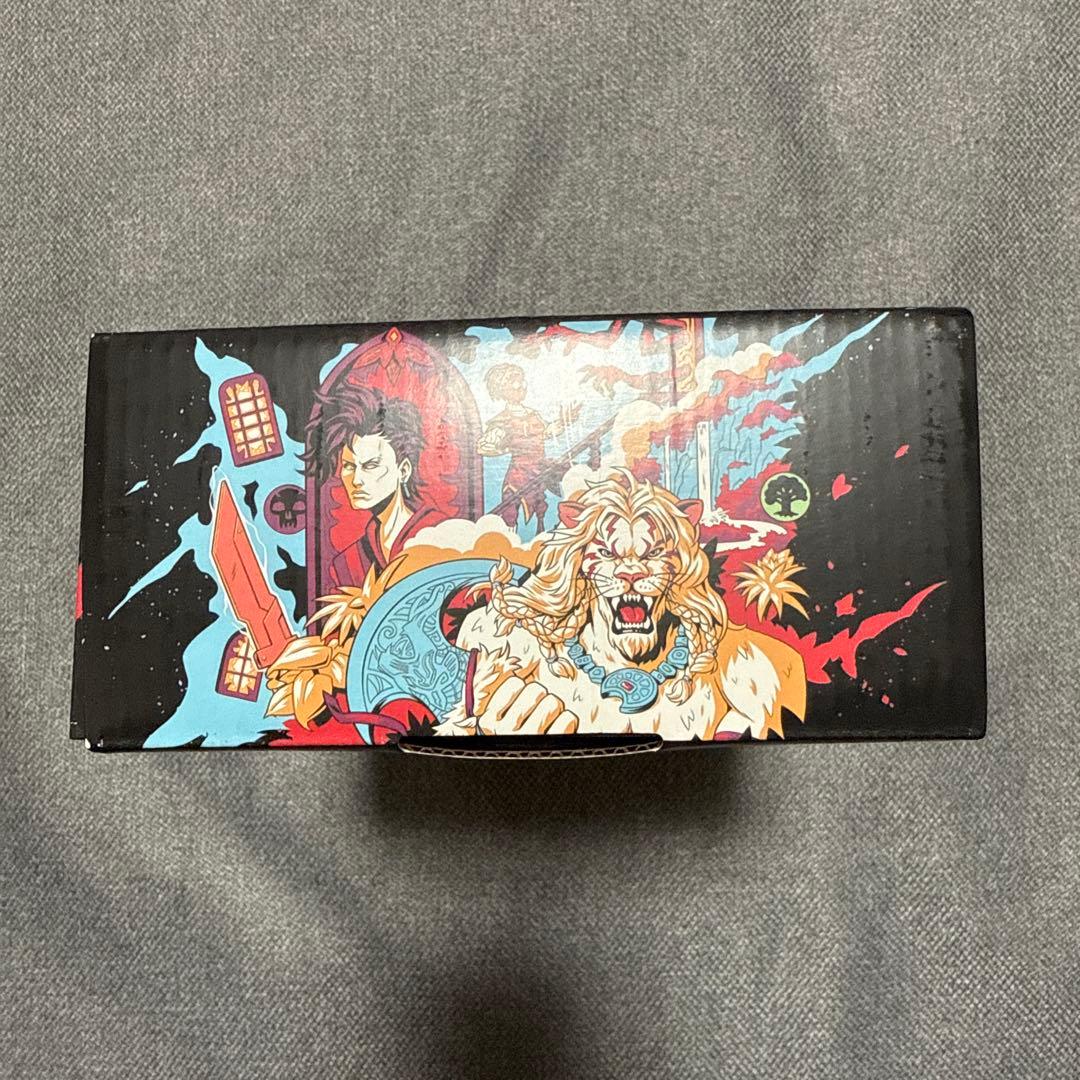 festival in a box las vegas 2024 1ボックス