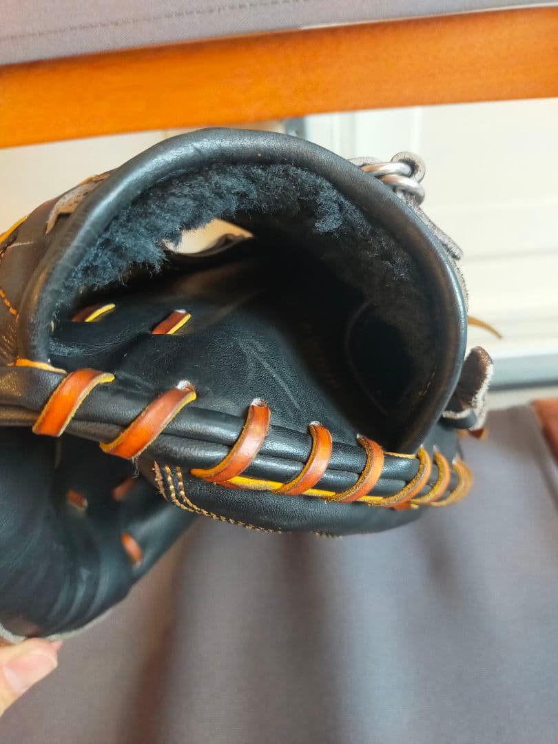 ZETTプロステイタス 少年軟式